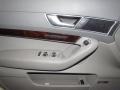 Atlas Grey Metallic - A6 4.2 quattro Sedan Photo No. 12