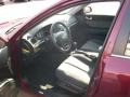 Dark Cherry Red - Sonata SE V6 Photo No. 21
