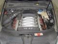4.2 Liter DOHC 40-Valve VVT V8 Engine for 2006 Audi A6 4.2 quattro Sedan #53817452