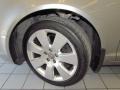 2006 Audi A6 4.2 quattro Sedan Wheel