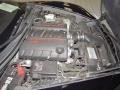 6.0 Liter OHV 16-Valve LS2 V8 2006 Chevrolet Corvette Convertible Engine