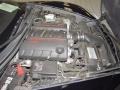 6.0 Liter OHV 16-Valve LS2 V8 2006 Chevrolet Corvette Convertible Engine