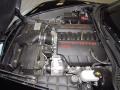 6.0 Liter OHV 16-Valve LS2 V8 Engine for 2006 Chevrolet Corvette Convertible #53817566