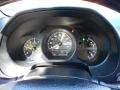 2007 Lexus GS 350 Gauges