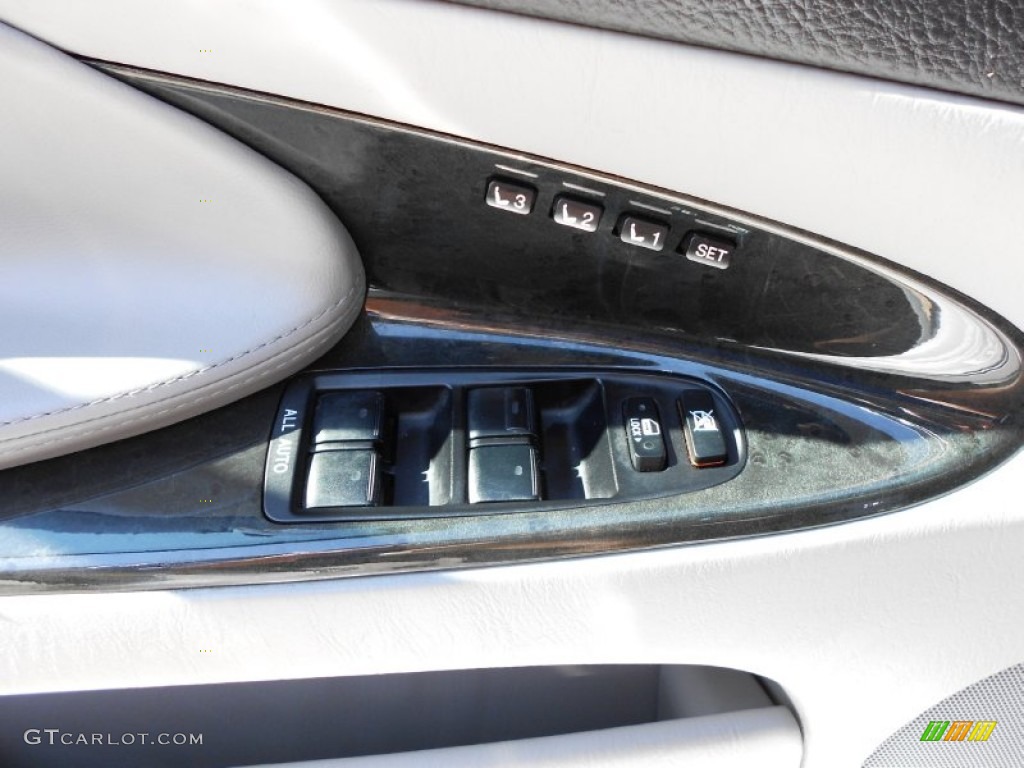 2007 Lexus GS 350 Controls Photo #53817646
