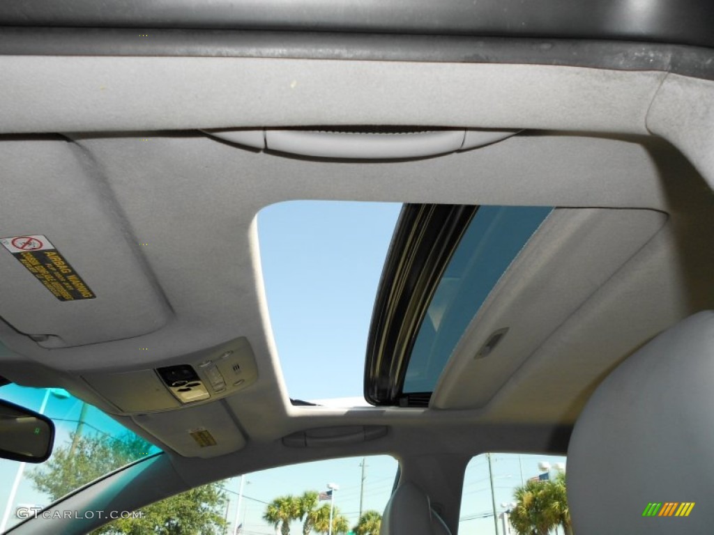 2007 Lexus GS 350 Sunroof Photo #53817653