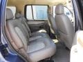  2003 Explorer Eddie Bauer Medium Parchment Beige Interior