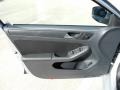 Titan Black Door Panel Photo for 2012 Volkswagen Jetta #53817884