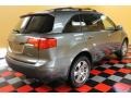 Sterling Gray Metallic - MDX Technology Photo No. 4