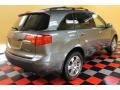 2008 Sterling Gray Metallic Acura MDX Technology  photo #4