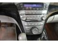 Sterling Gray Metallic - MDX Technology Photo No. 8