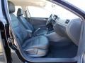 Black - Jetta SE Sedan Photo No. 13