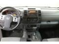 Silver Lightning Metallic - Xterra SE 4x4 Photo No. 5