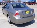 2009 Vapor Silver Metallic Ford Fusion SE  photo #8