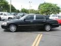2006 Black Lincoln Town Car Signature Limited  photo #6