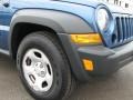 Atlantic Blue Pearl - Liberty Sport Photo No. 2