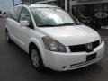 Nordic White Pearl - Quest 3.5 Photo No. 1