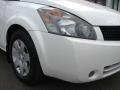 Nordic White Pearl - Quest 3.5 Photo No. 2