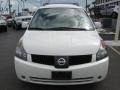 Nordic White Pearl - Quest 3.5 Photo No. 3