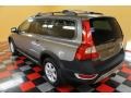 Oyster Grey Metallic - XC70 AWD Photo No. 3