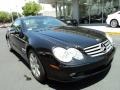 Black - SL 500 Roadster Photo No. 2
