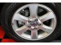 Oyster Grey Metallic - XC70 AWD Photo No. 17