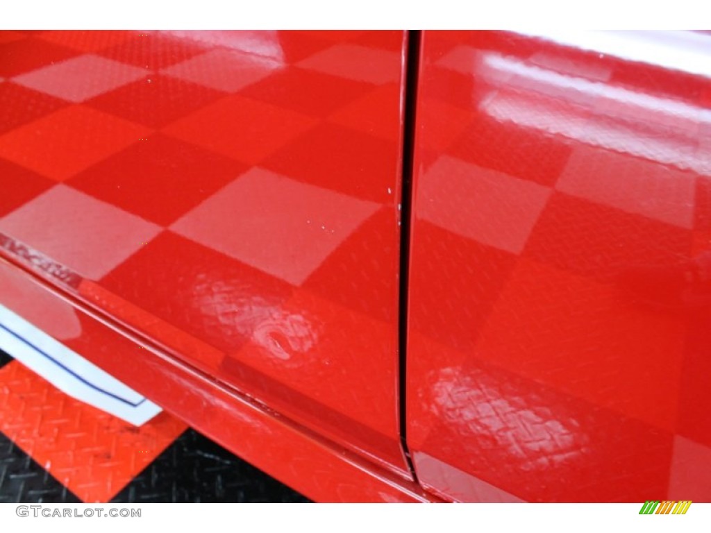 2008 TSX Sedan - Milano Red / Parchment photo #24
