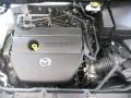 2010 Crystal White Pearl Mica Mazda MAZDA3 i SV 4 Door  photo #11