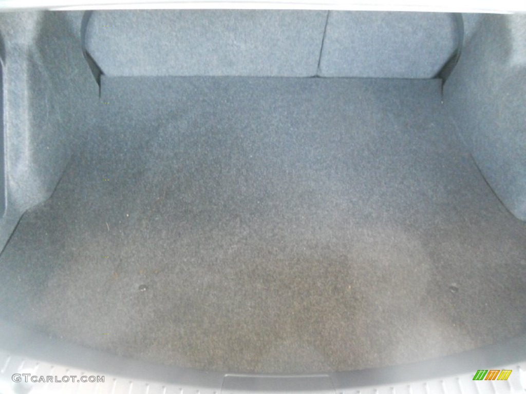 2010 MAZDA3 i SV 4 Door - Crystal White Pearl Mica / Black photo #12