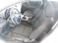 2010 Crystal White Pearl Mica Mazda MAZDA3 i SV 4 Door  photo #13