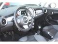 2008 Lightning Blue Metallic Mini Cooper Hardtop  photo #10