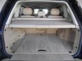 Buckingham Blue Metallic - Range Rover V8 Supercharged Photo No. 12