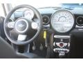 2008 Lightning Blue Metallic Mini Cooper Hardtop  photo #25