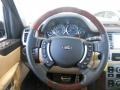 Buckingham Blue Metallic - Range Rover V8 Supercharged Photo No. 21