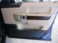 Buckingham Blue Metallic - Range Rover V8 Supercharged Photo No. 29