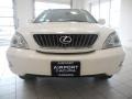Crystal White - RX 350 AWD Photo No. 2