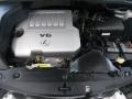 Crystal White - RX 350 AWD Photo No. 11