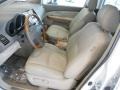 Crystal White - RX 350 AWD Photo No. 15