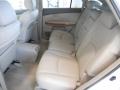 Crystal White - RX 350 AWD Photo No. 17