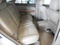 Crystal White - RX 350 AWD Photo No. 19