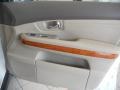Crystal White - RX 350 AWD Photo No. 20