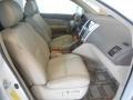 Crystal White - RX 350 AWD Photo No. 21