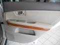 Crystal White - RX 350 AWD Photo No. 22
