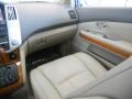 Crystal White - RX 350 AWD Photo No. 26