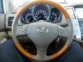 Crystal White - RX 350 AWD Photo No. 27