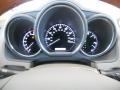 Crystal White - RX 350 AWD Photo No. 28