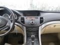 Basque Red Pearl - TSX Sedan Photo No. 15
