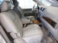 2010 Tuscan White Pearl Infiniti QX 56 4WD  photo #20