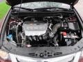 Basque Red Pearl - TSX Sedan Photo No. 26