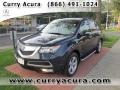 Bali Blue Pearl - MDX Technology Photo No. 1